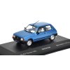 Talbot Samba 1982 1:43 - ODEON  Talbot Samba 1982 - kovový model auta