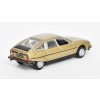 Citroen CX 2400 GTi 1977 1:87 - Norev  Citroen CX 2400 GTI 1977 - kovový model auta