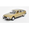 Citroen CX 2400 GTi 1977 1:87 - Norev  Citroen CX 2400 GTI 1977 - kovový model auta