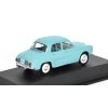 Renault Dauphine 1958 1:43 - Hachette časopis s modelem  Renault Dauphine 1958 - kovový model auta
