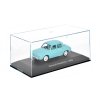 Renault Dauphine 1958 1:43 - Hachette časopis s modelem  Renault Dauphine 1958 - kovový model auta