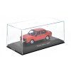 Škoda 105L - 1983 1:43 - Hachette časopis s modelem  Škoda 105 L 1983 - kovový model