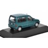 Citroen Berlingo Multispace 1999 1:43 časopis s modelem  Citroen Berlingo Multispace - kovový model auta