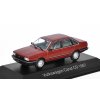 Volkswagen Passat Carat CD 1987 1:43 časopis s modelem  VW Carat CD - kovový model auta