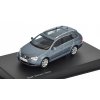 Volkswagen Golf V Variant 2007 1:43 - AUTOart  VW Golf combi - kovový model auta