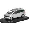 Volkswagen Sharan 2010 1:43 - Minichamps  VW Sharan 2010 - kovový model