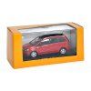 Opel Zafira 2005 1:43 - Minichamps  Opel Zafira 2005 - sběratelský model auta