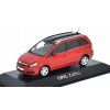 Opel Zafira 2005 1:43 - Minichamps  Opel Zafira 2005 - sběratelský model auta