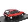Opel Corsa A SR 1:24 - WhiteBox  Opel Corsa A SR - kovový model auta