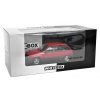 Opel Corsa A SR 1:24 - WhiteBox  Opel Corsa A SR - kovový model auta