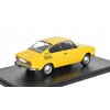 Škoda 110R 1:24 - WhiteBox  Škoda 110-R - kovový model auta