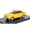 Škoda 110R 1:24 - WhiteBox  Škoda 110-R - kovový model auta
