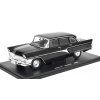 GAZ-13 Chaika 1960 1:24 - časopis s modelem  GAZ 13 Čajka - kovový model