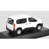 Peugeot Rifter 2018 1:43 - NOREV  Peugeot Rifter - kovový model