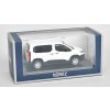 Peugeot Rifter 2018 1:43 - NOREV  Peugeot Rifter - kovový model