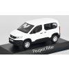Peugeot Rifter 2018 1:43 - NOREV  Peugeot Rifter - kovový model