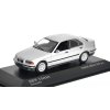 BMW 3-Series (E36) 1991 1:43 - Minichamps  BMW 3 Series (E36) 1991 - kovový model auta