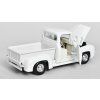 Ford F-100 Pick-up 1956 1:24 - MOTORMAX  Ford F-100 - kovový model