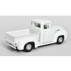 Ford F-100 Pick-up 1956 1:24 - MOTORMAX  Ford F-100 - kovový model