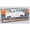 Ford F-100 Pick-up 1956 1:24 - MOTORMAX  Ford F-100 - kovový model
