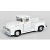 Ford F-100 Pick-up 1956 1:24 - MOTORMAX  Ford F-100 - kovový model