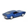 Ford Mustang Sportroof 1971 1:24 - MOTORMAX  Ford Mustang - kovový model