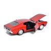 Ford Mustang Sportroof 1971 1:24 - MOTORMAX  Ford Mustang - kovový model