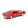 Ford Mustang Sportroof 1971 1:24 - MOTORMAX  Ford Mustang - kovový model