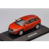 Lada Vesta SW Cross 1:43 Autolegendy Rusko - DeAgostini časopis s modelem #07  Lada Vesta SW Cross - kovový model auta