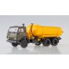 KAMAZ-53213 KO-505 - 1:43 Avtoistoria  KO 505 KAMAZ 53213 - kovový model