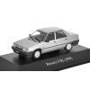 Renault 9 RL 1994 1:43 1:43 - časopis s modelem  Renault 9 RL - kovový model