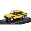 Peugeot 504 SL Taxi Cordoba 1999 1:43 - časopis s modelem  Peugeot 504SL - Taxi Cordoba 1999 - kovový model auta