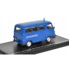 Renault Estafette 800 Gendarmerie Radar Mobile 1:43 - Hachette časopis s modelem  Renault - kovový model