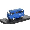 Renault Estafette 800 Gendarmerie Radar Mobile 1:43 - Hachette časopis s modelem  Renault - kovový model