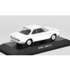 BMW 2000 CS Coupe 1967 1:43 - Minichamps  BMW 2000 CS Coupe - kovový model auta