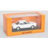 BMW 2000 CS Coupe 1967 1:43 - Minichamps  BMW 2000 CS Coupe - kovový model auta