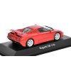 Bugatti EB 110 1994 1:43 - Minichamps  Bugatti EB 110 - kovový model
