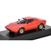 Lancia Stratos 1974 1:43 - Minichamps  Lancia Stratos 1974 - kovový model auta