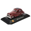 EMW 340 Limousine 1:43 - Atlas časopis s modelem  EMW 340 Limousine - kovový model auta