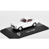 Volvo P1800 1964 1:43 - Atlas časopis s modelem  Volvo P 1800 1964 - kovový model auta