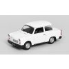 Trabant 1.1 Limousine 1990 1:43 - Kultovní auta PRL-u BAZAROVÉ ZBOŽÍ  Trabant 601 1.1 Limousine - kovový model auta