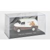 Fiat 615 Ferrero 1952 1:43 - časopis s modelem  Fiat 615 - kovový model