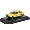 Škoda Garde 1981 1:43 - Kaleidoskop slavných vozů časopis s modelem #34  Škoda Garde 1981 DeAgostini - kovový model auta
