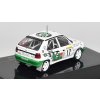 Škoda Felicia Kit Car #17 Rally Monte Carlo 1996 Triner/Stanc 1:43 - IXO Models  Škoda Felicia Kit Car No.17 Rally Monte Carlo 1996 - kovový model