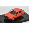 Škoda 120L 1983 1:43 - IXO Models  Škoda 120 L 1983 - kovový model auta