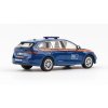 Škoda Octavia IV Combi 2020 PRE 1:43 - Abrex  Škoda Octavia 4 Combi 2020 PRE - kovový model