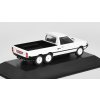 FSO Polonez Pick-up 3-osý 1:43 - DeAgostini Legendy FSO časopis s modelem #10  FSO Polonez Pick-up 3-osiowy - kovový model auta