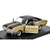 Opel Commodore A GS/E Coupe 1:24 - WhiteBox  Opel Commodore A GS/E Coupe - kovový model auta