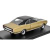 Opel Commodore A GS/E Coupe 1:24 - WhiteBox  Opel Commodore A GS/E Coupe - kovový model auta