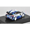 Ford Fiesta WRC #3 Rallye Monte-Carlo 2021 1:43 - IXO Models  Ford Fiesta WRC No.3 Rallye Monte-Carlo 2021 - kovový model